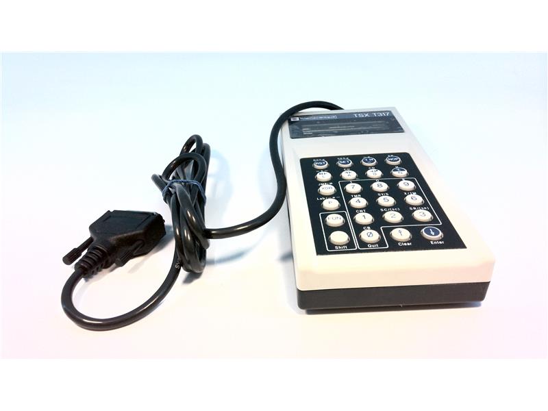 SCHNEIDER ELECTRIC TSX-T3170