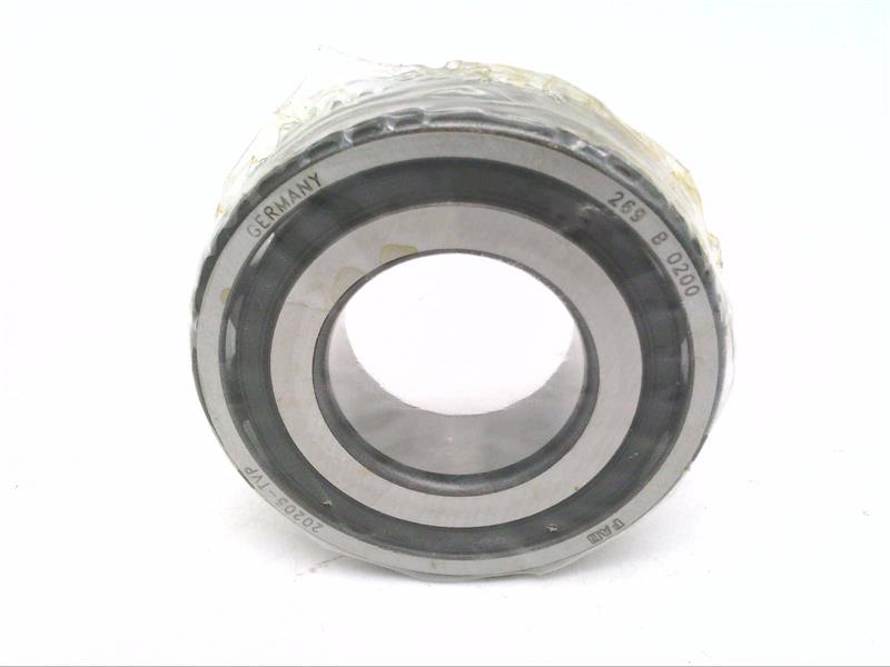 SCHAEFFLER GROUP 20205-TVP