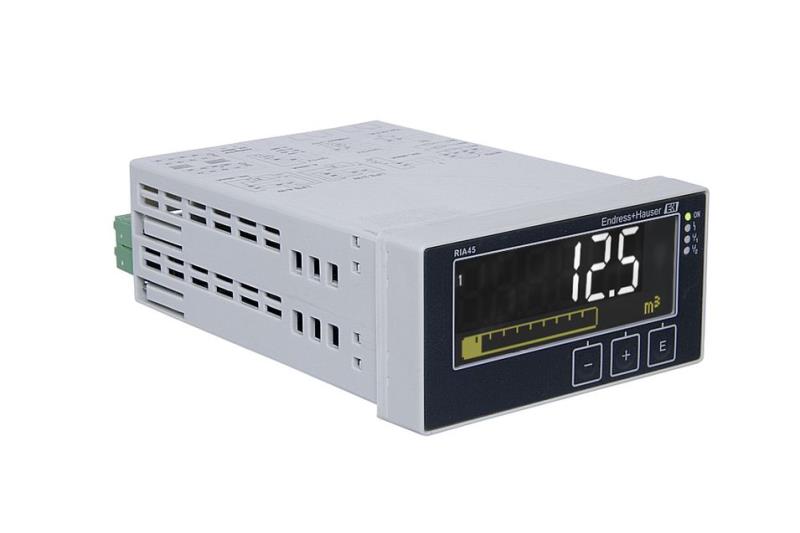 ENDRESS & HAUSER RIA45-A1A1