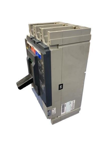 SCHNEIDER ELECTRIC DJF36600E20SO