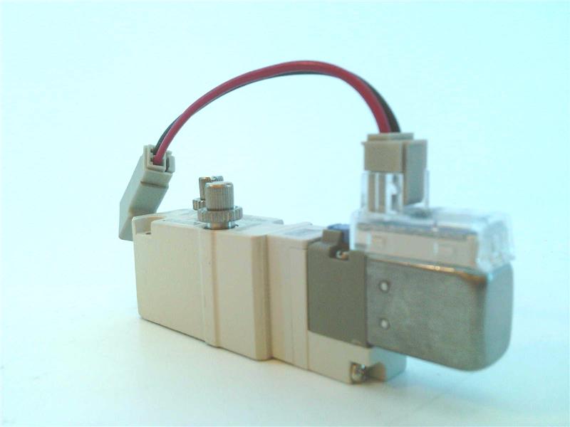 SMC VQZ2151S-5LJB1-C