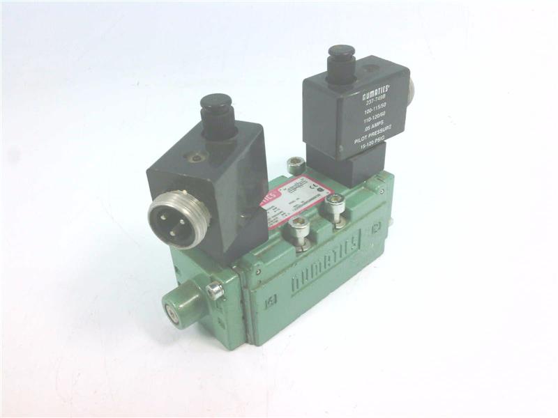 ASCO I22BB400S000030