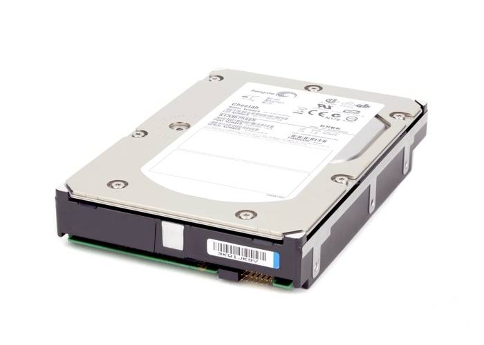 SEAGATE ST3300555SS