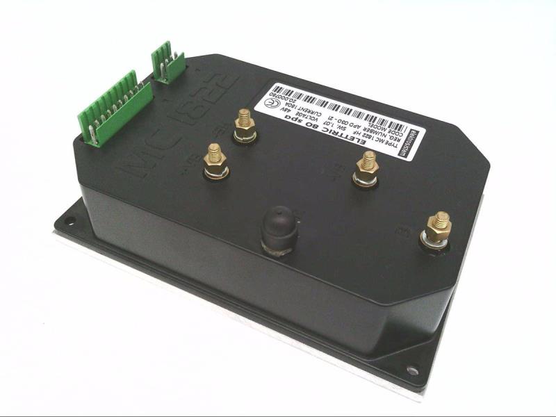 ELEKTROSISTEM MC1822HF