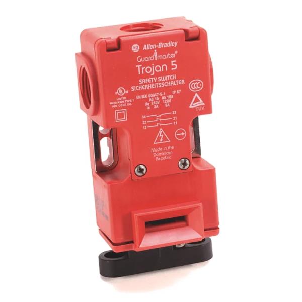 ALLEN BRADLEY 440K-T11209