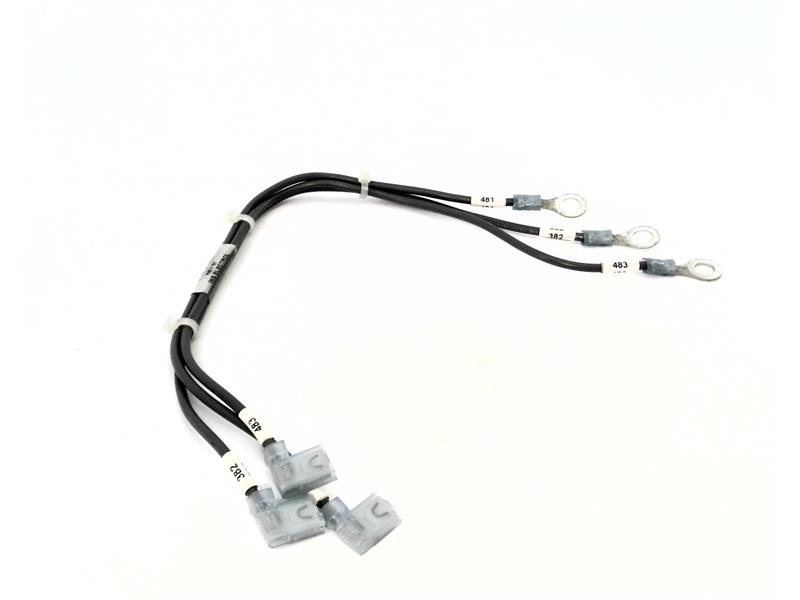 ASEA BROWN BOVERI 610273-136R