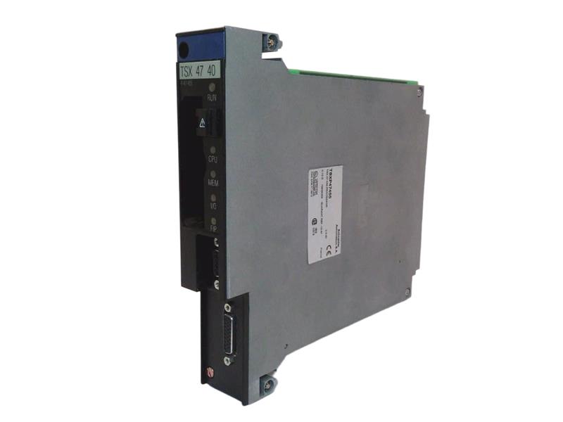 SCHNEIDER ELECTRIC TSX-P474-55