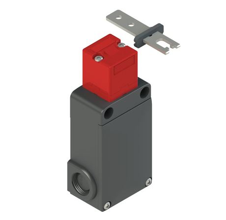 PIZZATO FS 2896E120-F