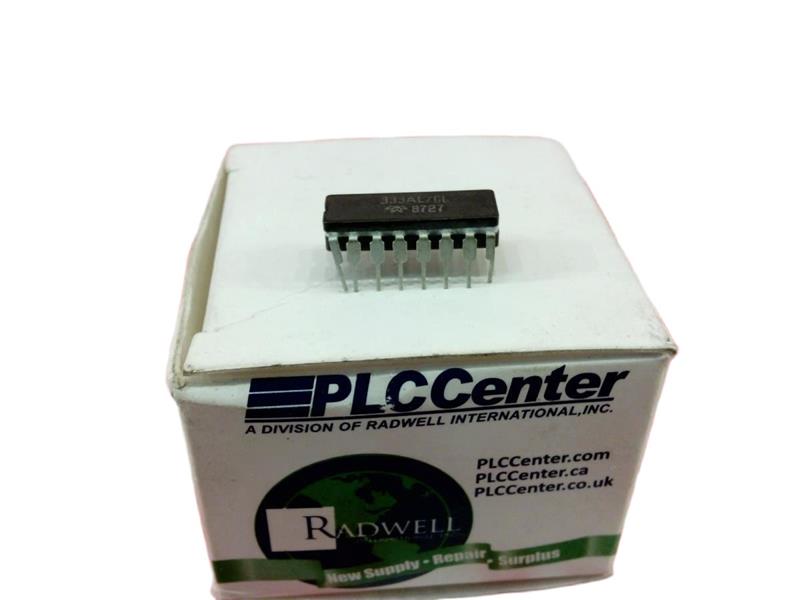 333AL/CL by TELEDYNE