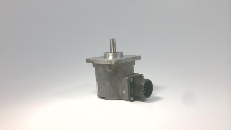 BEI SENSORS H25D-SS-10,000-T5-ABZC-28V/V-SM18-S