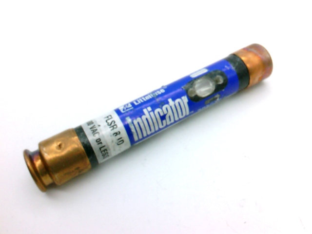 LITTELFUSE FLS-R-8-ID