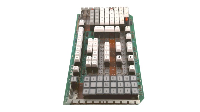 HONEYWELL 101SW1-3-H