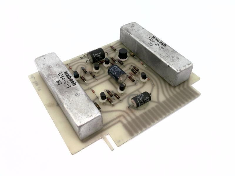 GOSS INTERNATIONAL 1D19505