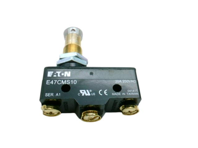 EATON CORPORATION E47CMS10