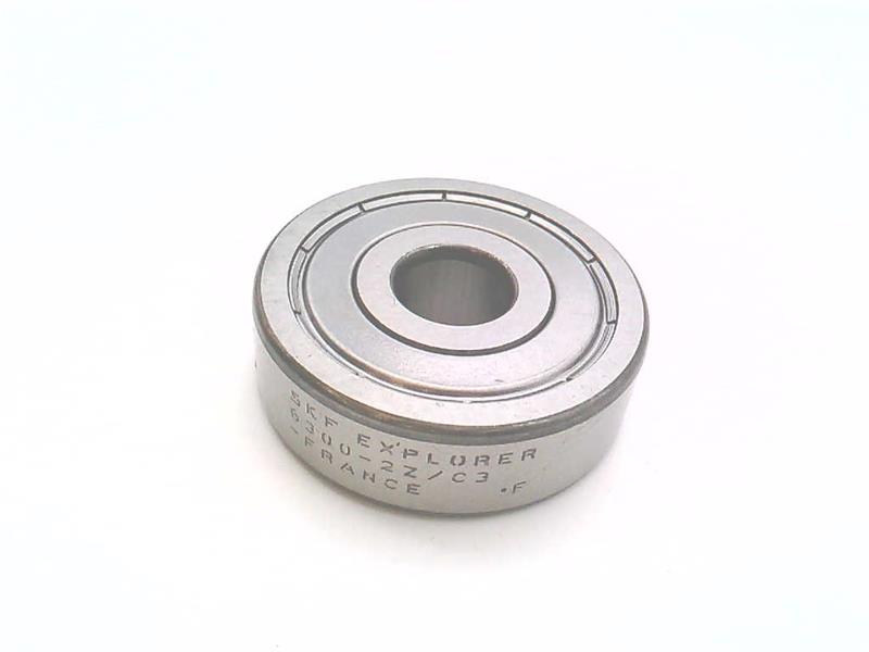 SKF 6300-2Z/C3