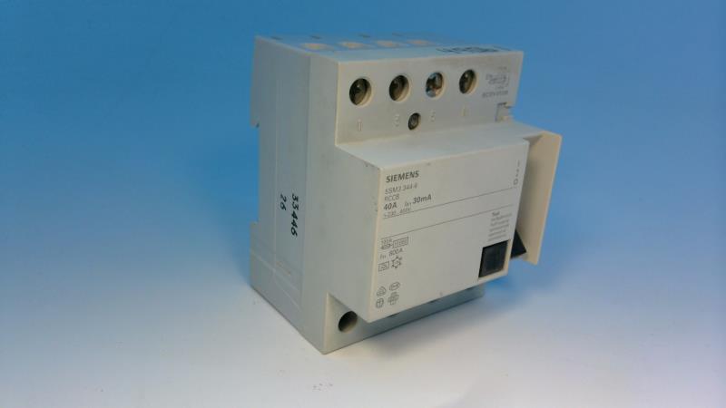 5SM3344-6 by SIEMENS