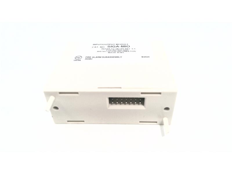 EDWARDS SIGNALING SIGA-MIO