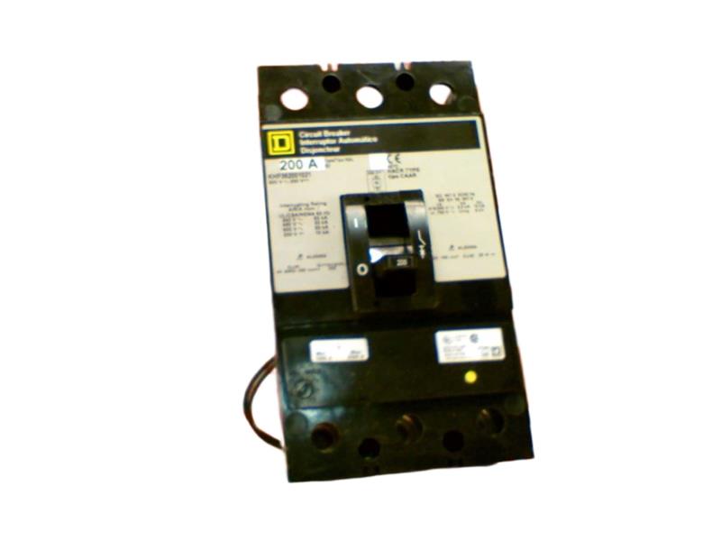 KHP362001021 by SCHNEIDER ELECTRIC