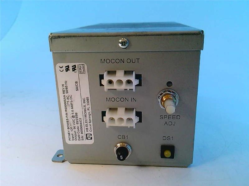 R680009AA by PITNEY BOWES