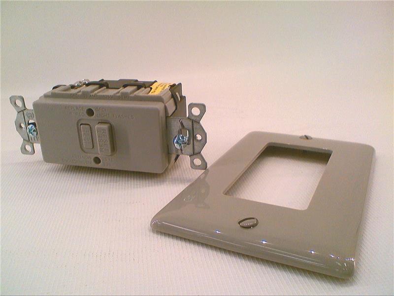 GFBFST20GY by HUBBELL