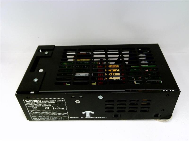 ADVANCE PRODUCT SERVICES NS140024