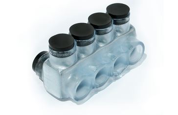 NSI INDUSTRIES IPLD250-4C