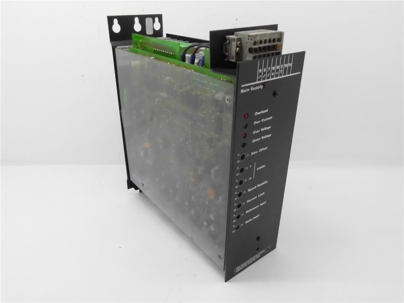 SB.N.51.45.111.A by CONVERTEAM