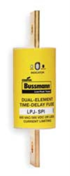 EATON CORPORATION LPJ-175SPI