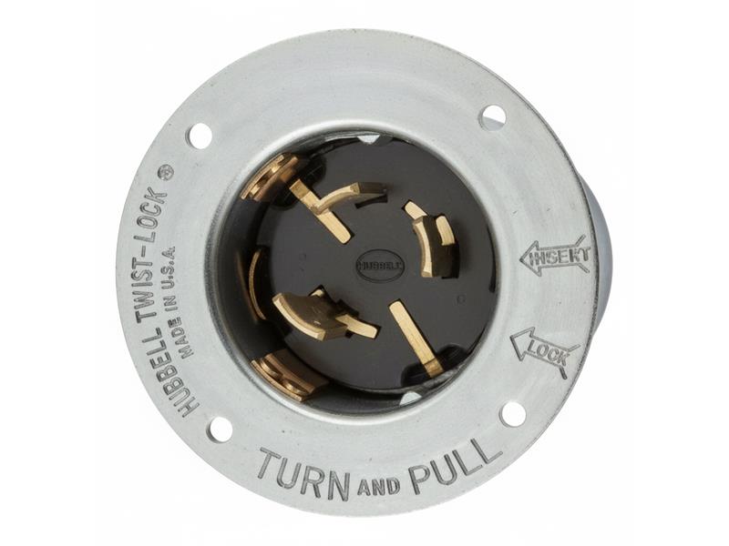 HUBBELL HBL26522