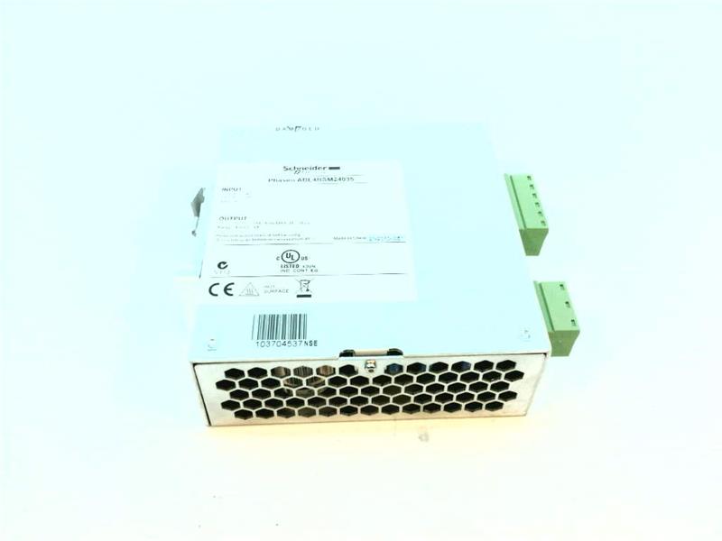 SCHNEIDER ELECTRIC ABL4RSM24035