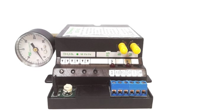 RE TECHNOLOGIES INC  UCP-422-MV-43