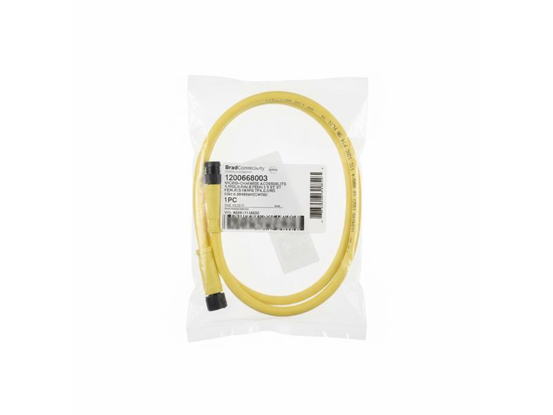 MOLEX 884030K03M005