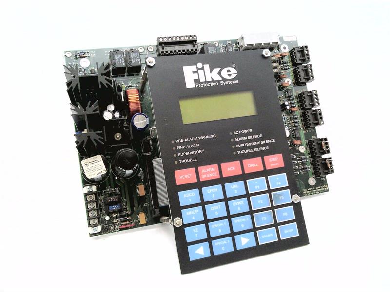 FIKE 10-2200