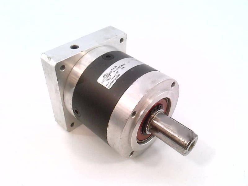 NEUGART PLE080-008-SSSB3A-E/M2/OP2