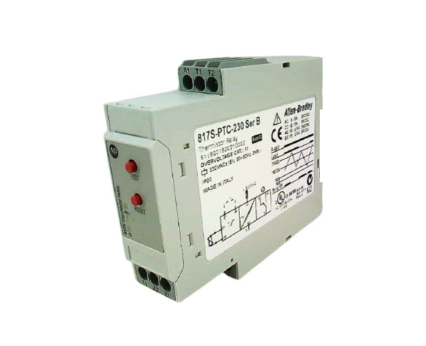 ALLEN BRADLEY 817S-PTC-230