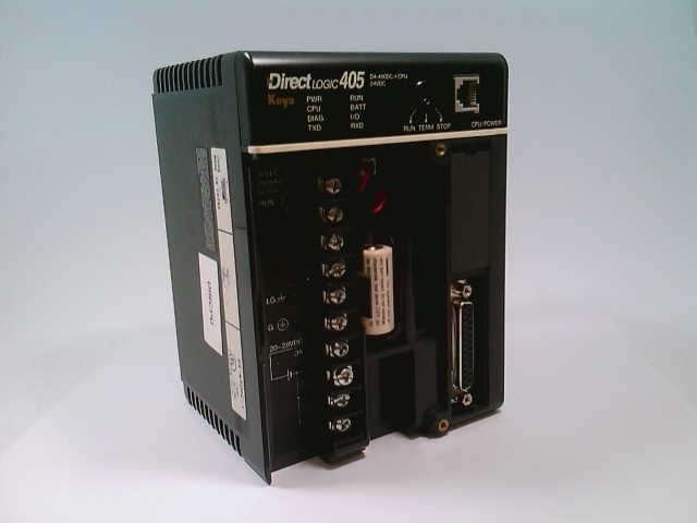 D4-450DC-1 by AUTOMATION DIRECT