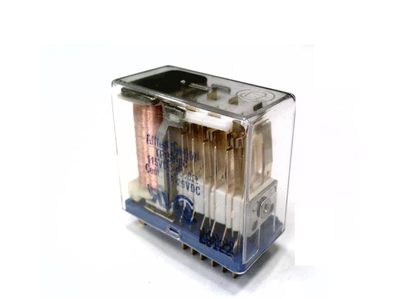 ALLIED CONTROLS TF154-6C-115VDC