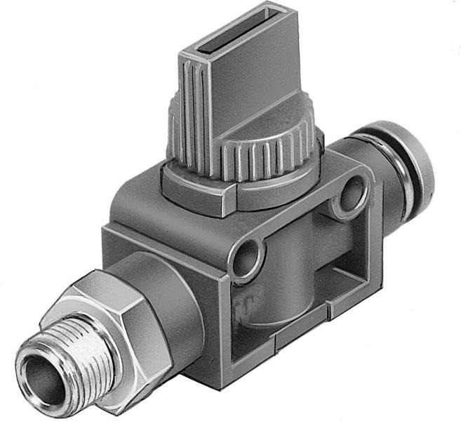 FESTO HE-3-1/2-QS-12