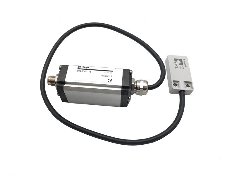 BIS L-304-S115 by BALLUFF