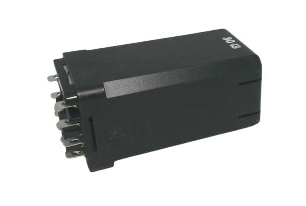 KANSON ELECTRONICS INC 1019-5-4-2