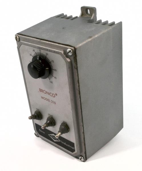 DANA CORPORATION 210