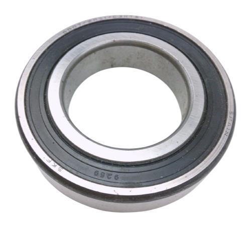 SKF 6007-2RS1/C3