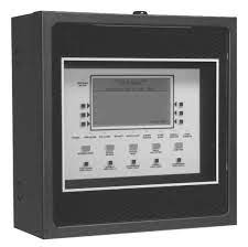 TR-ABS2D by HONEYWELL