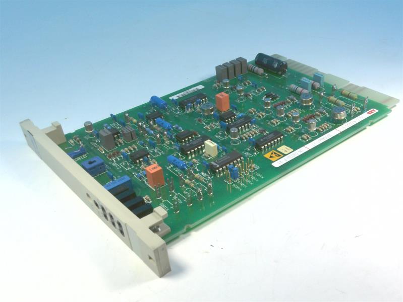 UN0803B-P by ASEA BROWN BOVERI