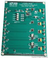 LINEAR SEMICONDUCTORS DC740A-A