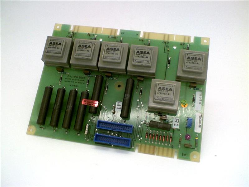 ASEA BROWN BOVERI YXU-143