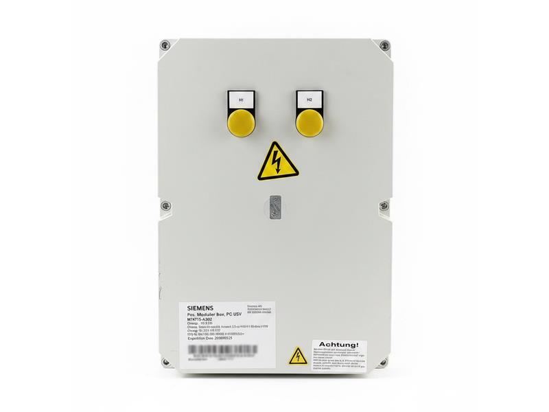 SIEMENS M74715-A302