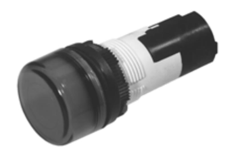 ALLEN BRADLEY 800EP-PM6D3