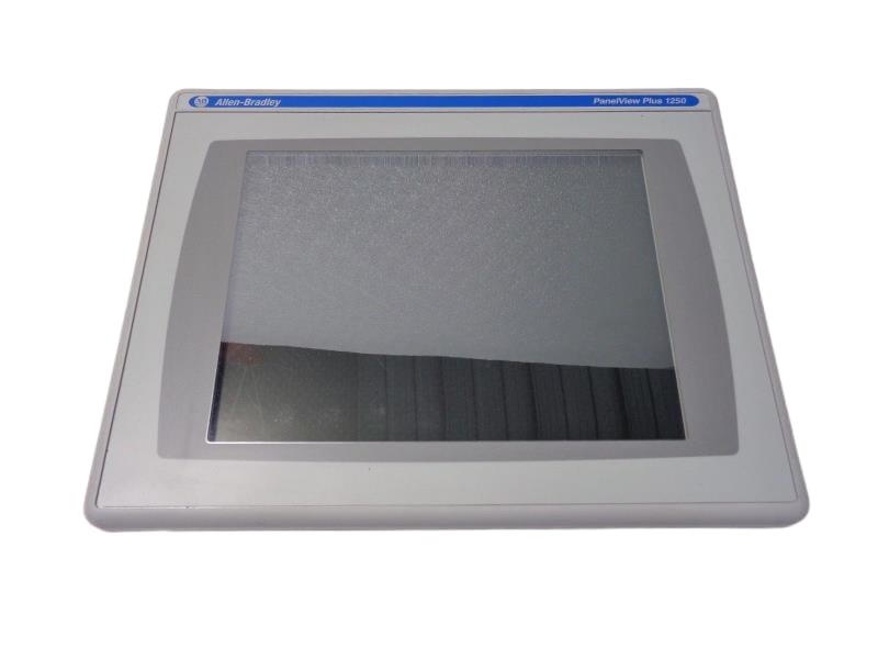 ALLEN BRADLEY 2711P-T12C6D2