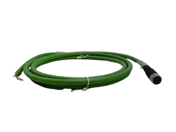 SAC-5P- 2,0-900/M12FSB by PHOENIX CONTACT